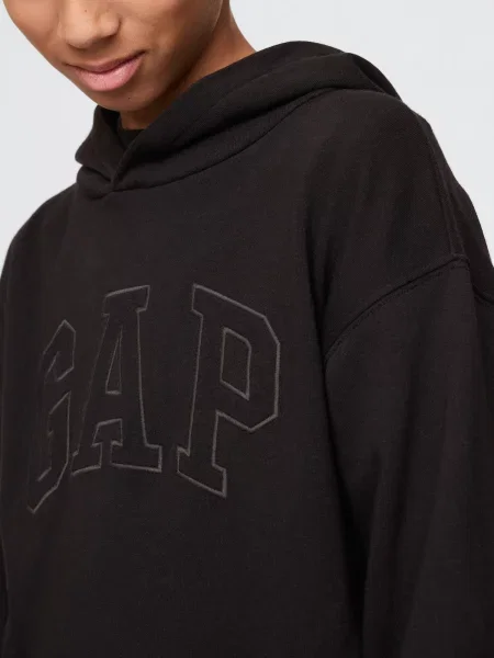 Суитчър Gap черно