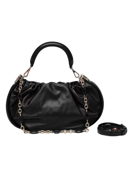 Torebka Roger Vivier czarna