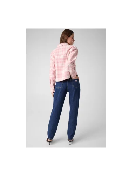 Blugi Guess albastru