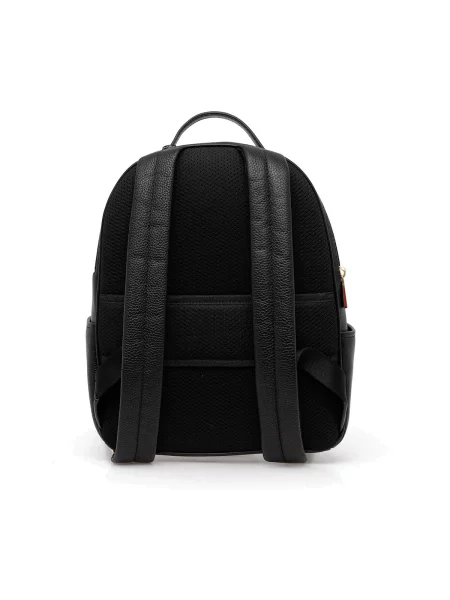 Rucsac Michael Michael Kors din piele negru