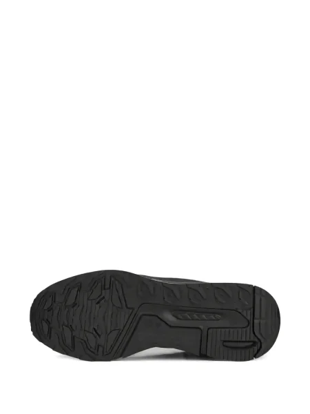 Sneakerși Puma negru