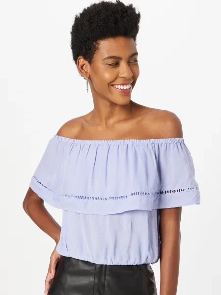 ABOUT YOU Tricou Haven lila