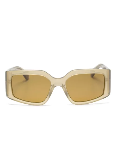 Sunčane naočale Ferragamo zelena