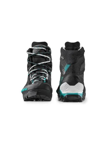 Tenisky La Sportiva čierna