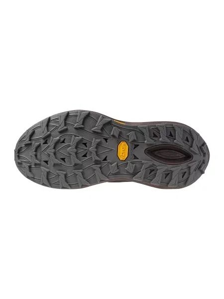 Buty do biegania Mizuno Neo Daichi 10 czerwone