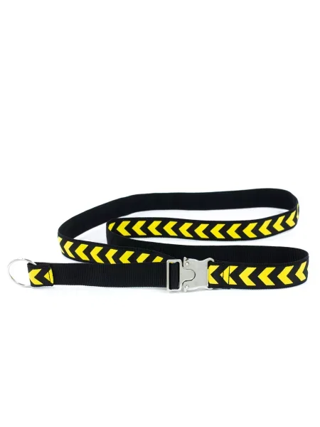 Seven Eleven Чорний/жовтий чорний