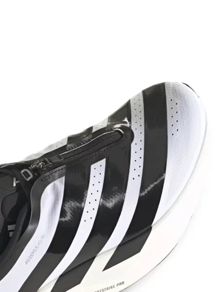 Sneakerși Adidas Adizero alb
