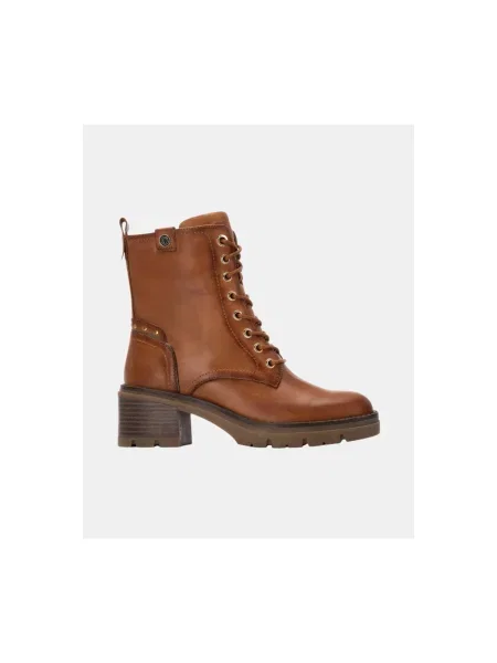 Pantofi Carmela maro