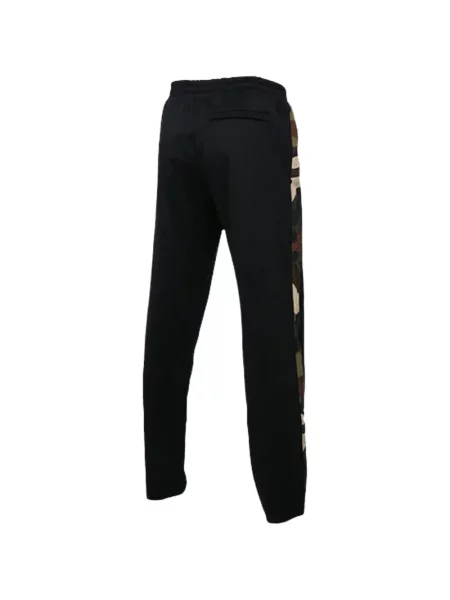 Pantaloni Puma alergare negru