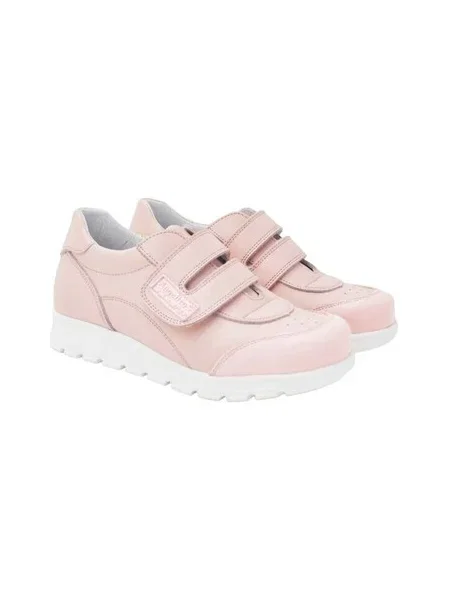 Pantofi copii Angelitos roz