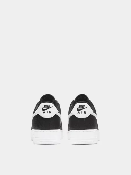 Кеды Nike черные