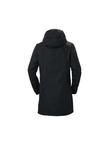 Bunda Helly Hansen čierna