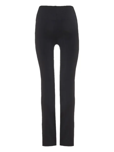 Pantaloni Wolford negru