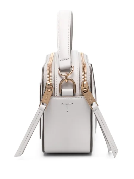 Geanta crossbody Tod's gri