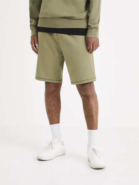 Pantaloni scurți Celio