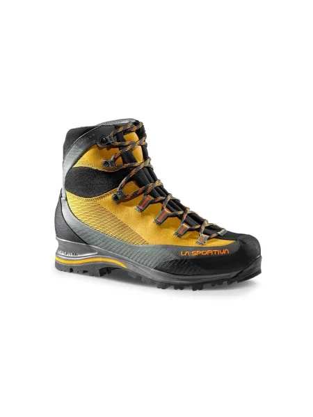 Tenisky La Sportiva žltá