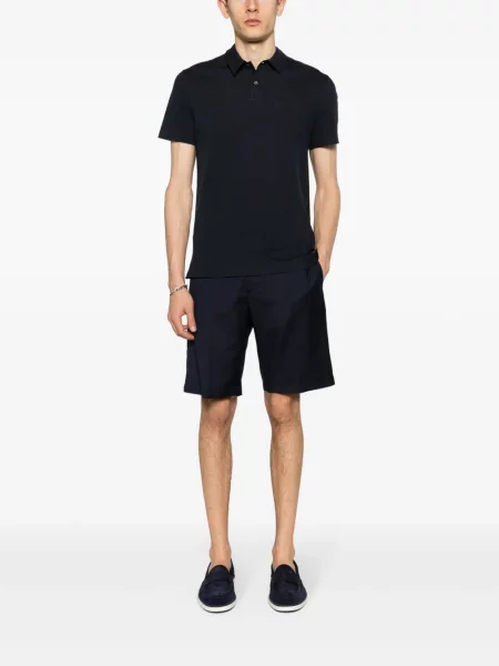 Polotričko Ralph Lauren Purple Label modré