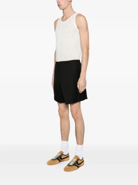 Шорти Jw Anderson черно