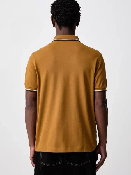Поло Fred Perry