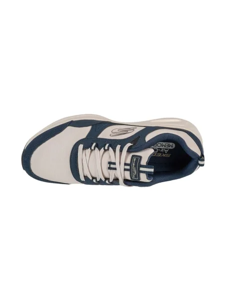 Pantofi Skechers bej