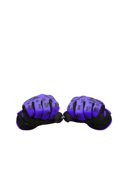 Rękawice Aqualung Admiral III Violet Femme fioletowe