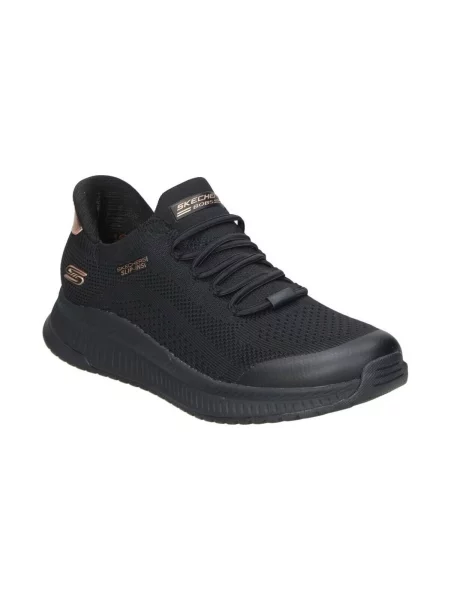 Pantofi Skechers negru