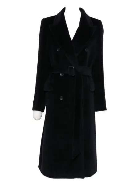 Palton Tagliatore verde