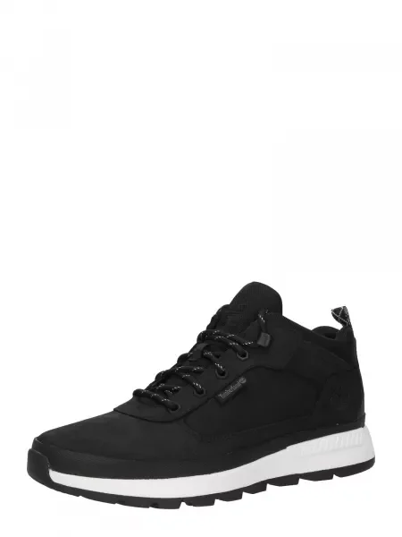 Pantofi Timberland negru