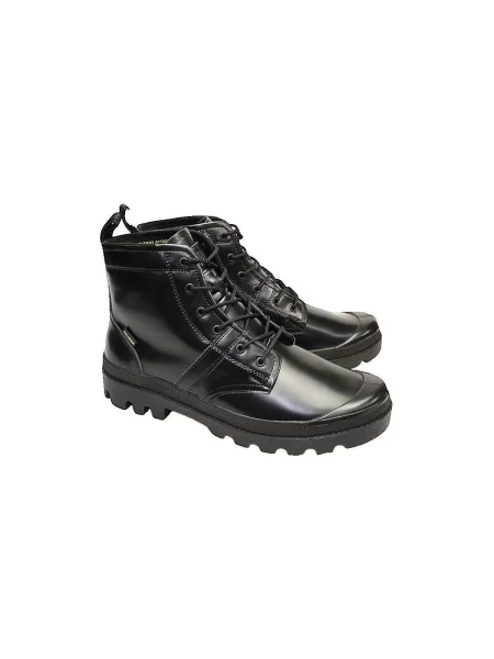Pantofi Palladium negru