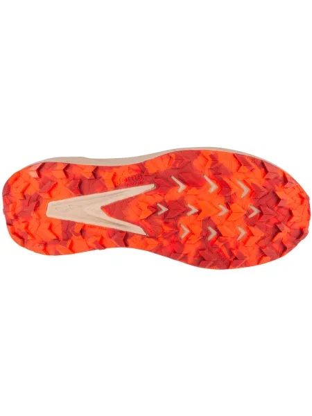 Pantofi Joma alergare roșu