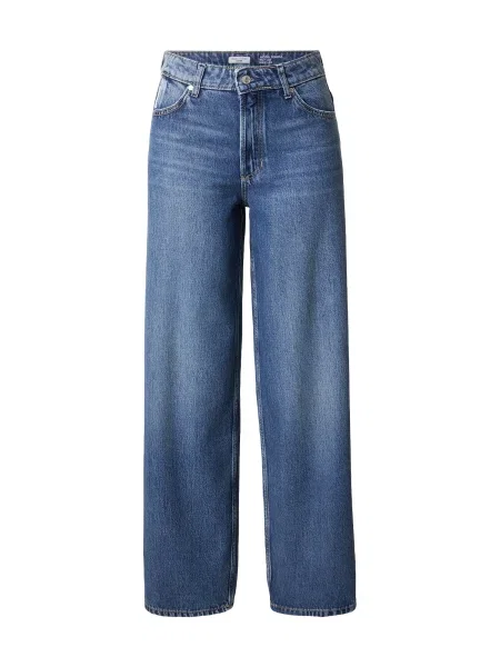 Marc O'Polo DENIM Jeans denim albastru
