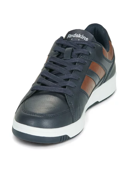 Pantofi Redskins albastru