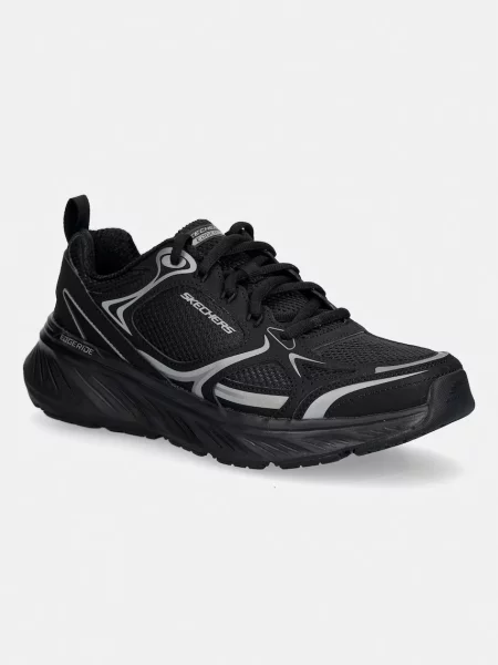 Skechers sneakers EDGERIDE negru