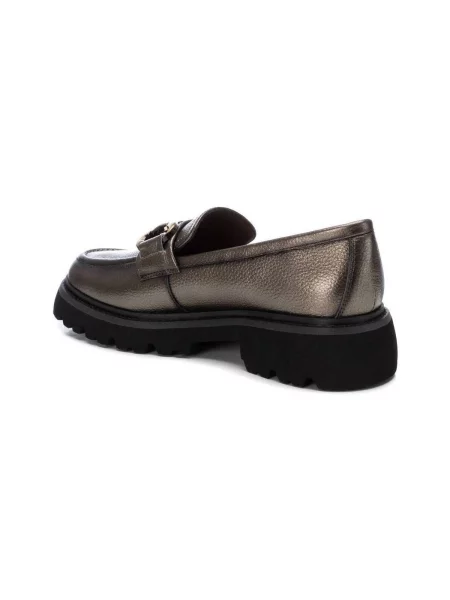 Pantofi Carmela gri
