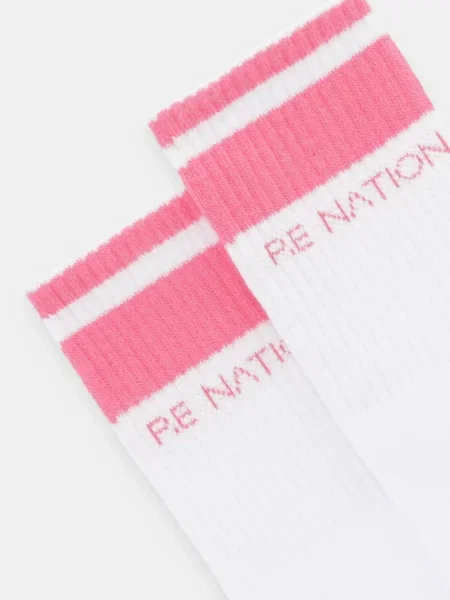Носки P.e Nation черные