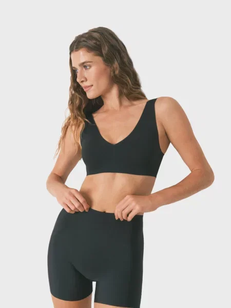 Труси Women'secret чорні