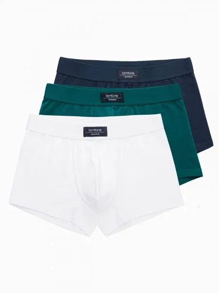 Pantaloni scurți Ombre