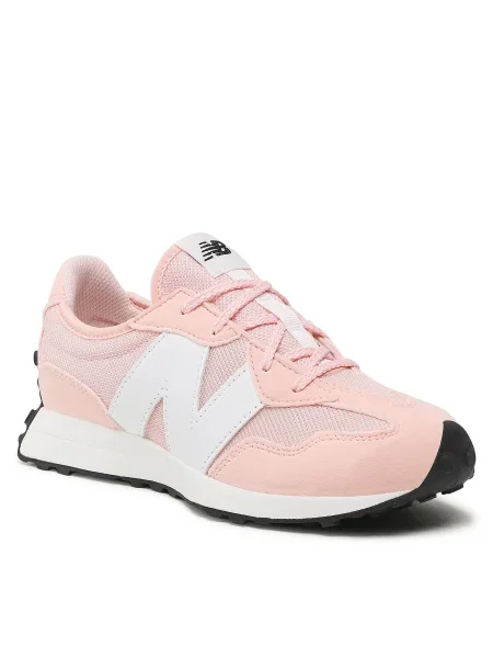 Sneakersy New Balance ružová