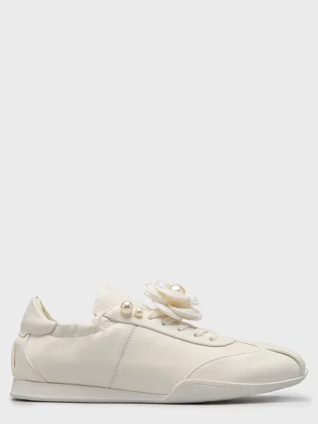 Кроссовки Helena Soretti белые