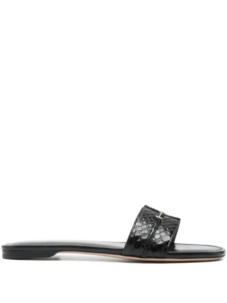 Pantofi cu toc Tom Ford negru