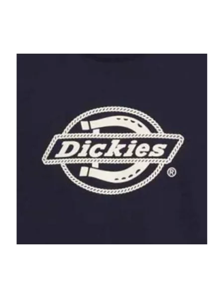 Tričko Dickies modrá