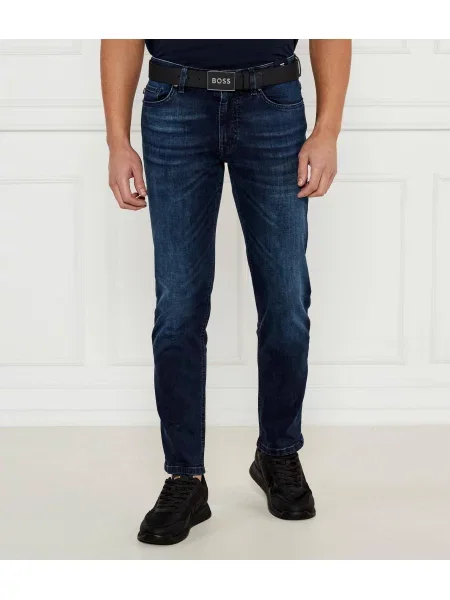 Joop! Farmer 17 | Modern fit kék