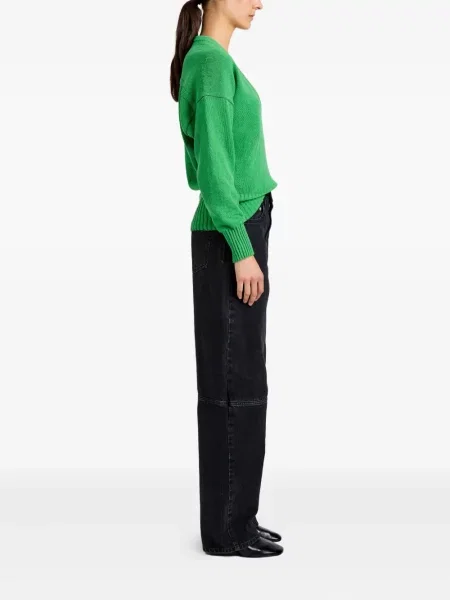 Pulover Proenza Schouler verde
