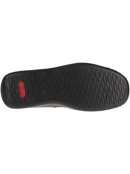 Pantofi Rieker maro