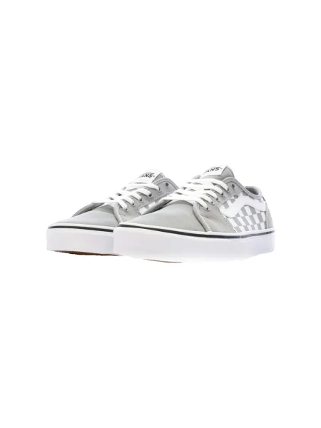 Pantofi Vans gri