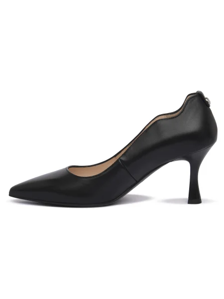 Pantofi Nerogiardini negru