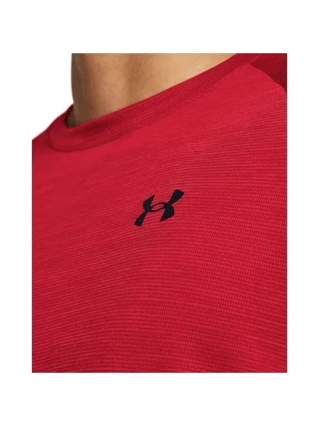 Póló Under Armour piros