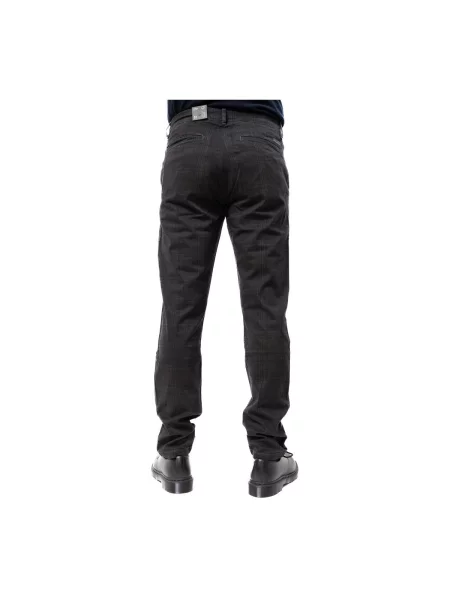 Pantaloni Jeckerson gri