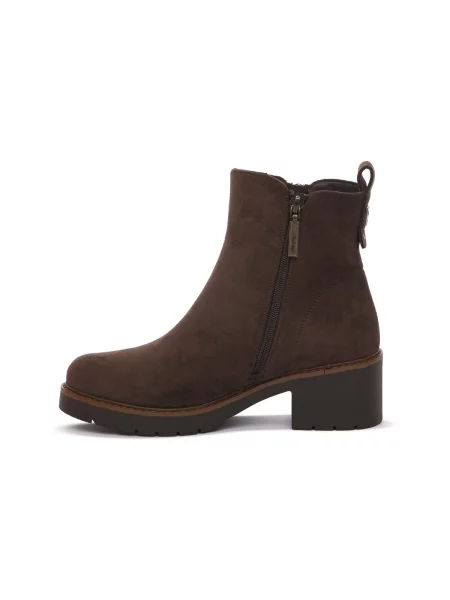 Pantofi Refresh maro