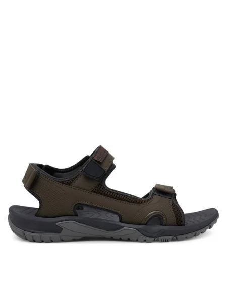 Jack Wolfskin Sandale Lakewood Cruise Sandal M maro
